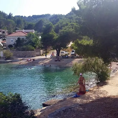 Lejlighed 5239e Stomorska