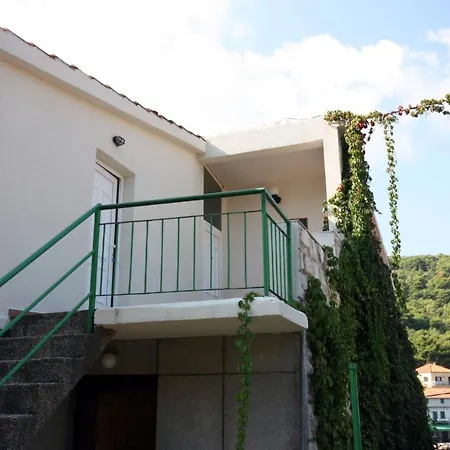 Lejlighed 5239e Stomorska