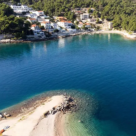 5239e Lejlighed Stomorska