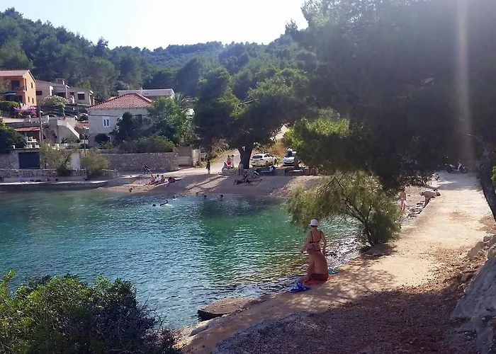 Apartmán 5239e Stomorska