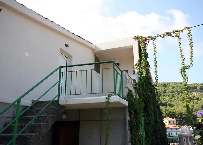 Apartmán 5239e Stomorska