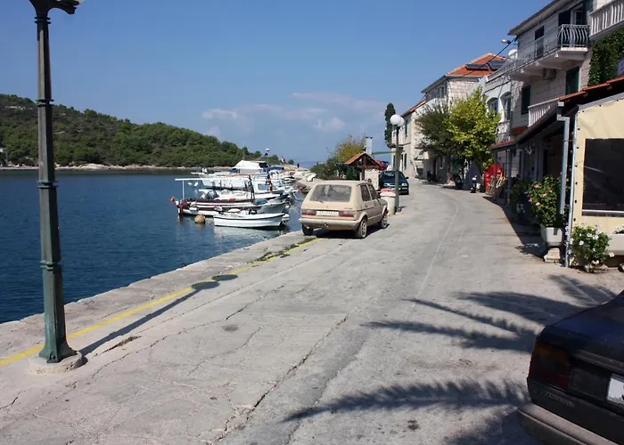 5239e Apartmán Stomorska