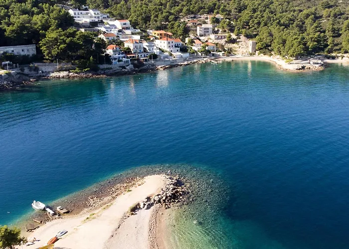 5239e Apartmán Stomorska